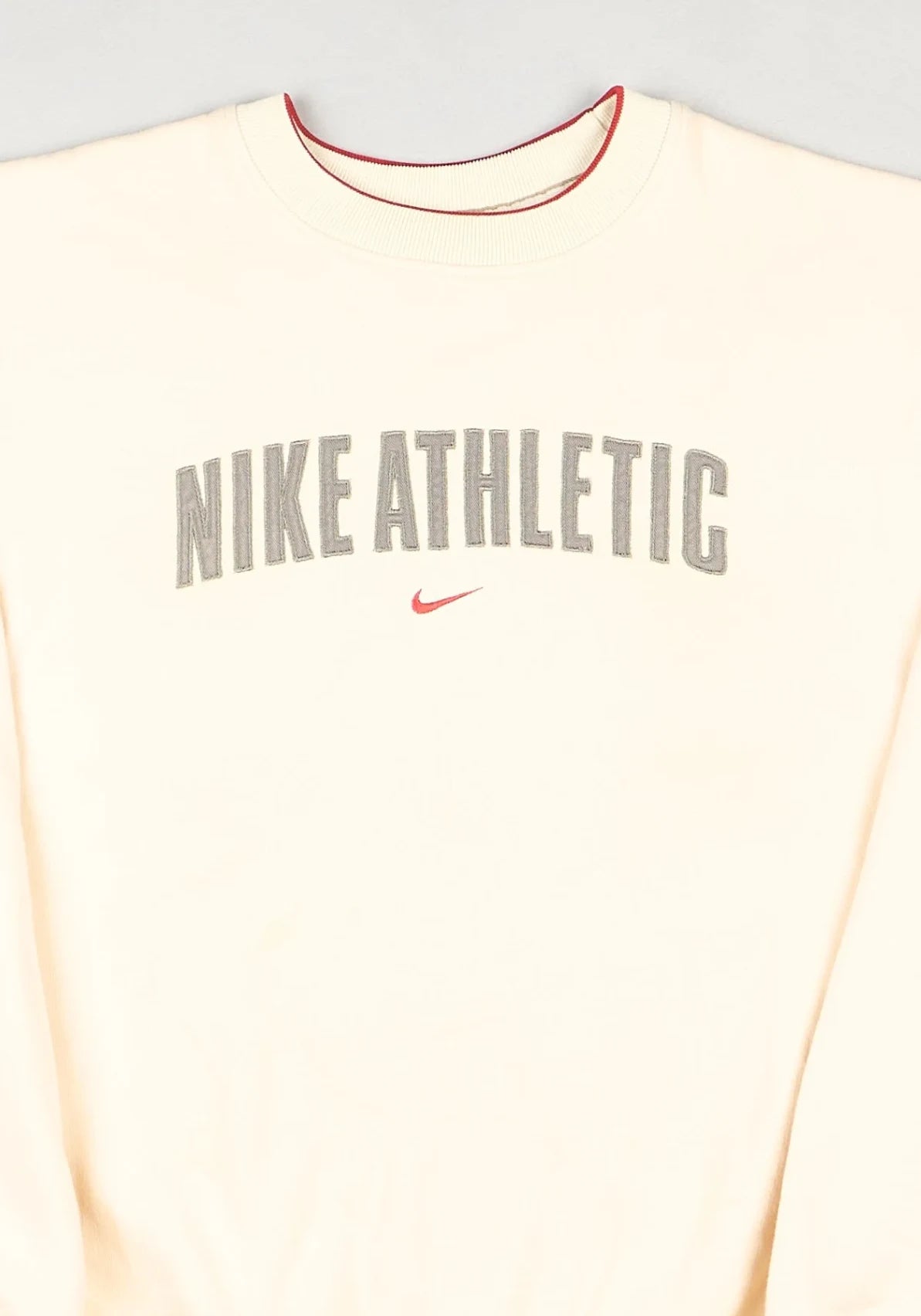 Nike - Sweatshirt (S)
