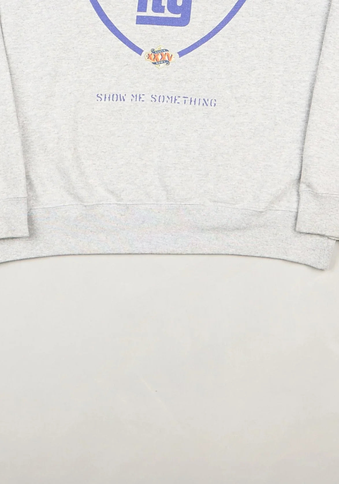 Nike - Sweatshirt (L)