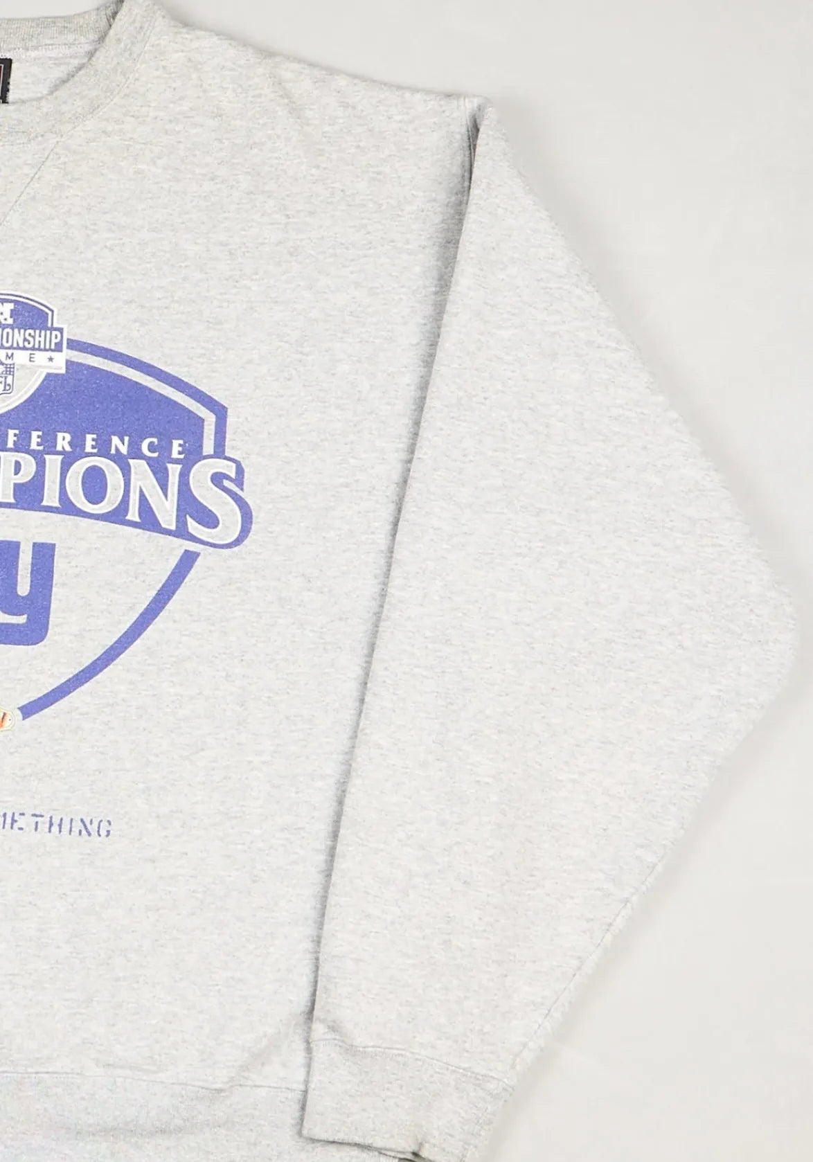 Nike - Sweatshirt (L)