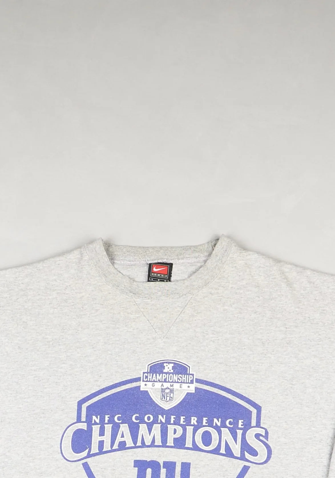 Nike - Sweatshirt (L)