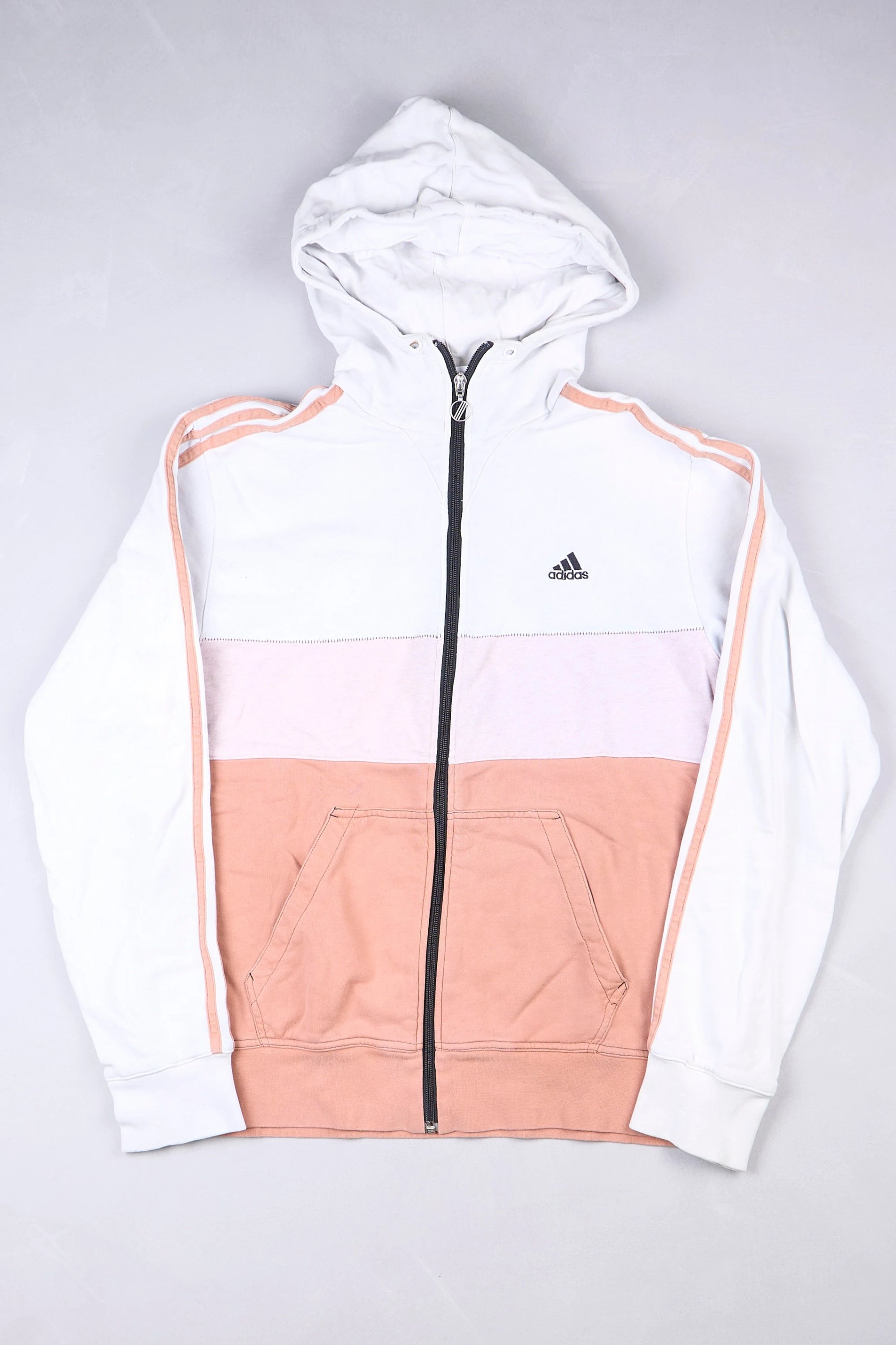 Adidas - Full Zip (M)