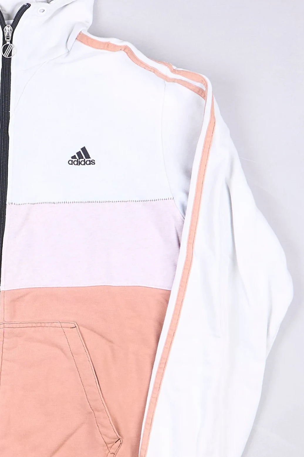 Adidas - Full Zip (M)