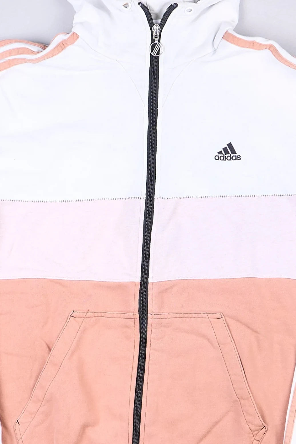 Adidas - Full Zip (M)