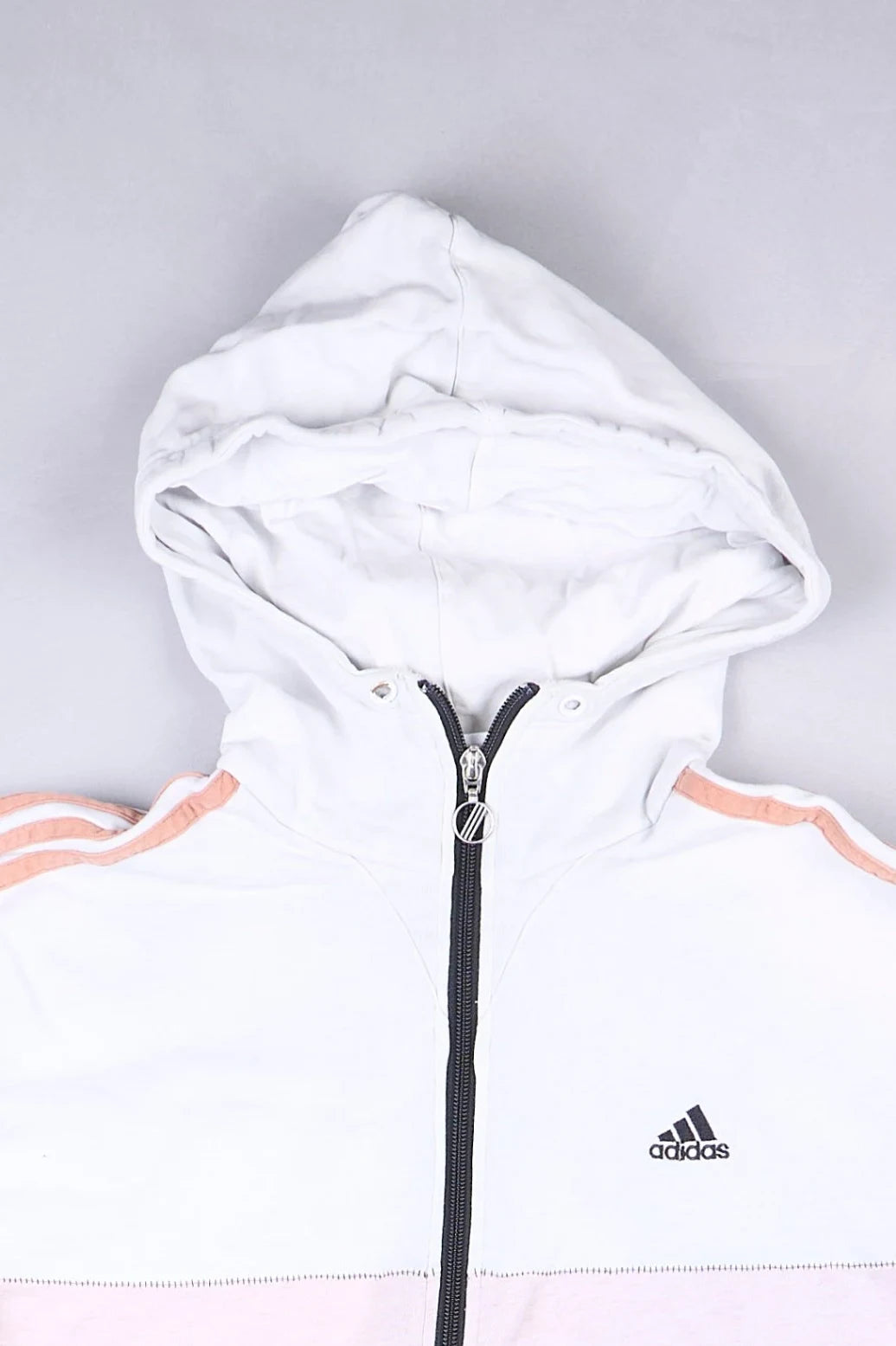 Adidas - Full Zip (M)