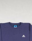 Adidas - Sweatshirt (M)