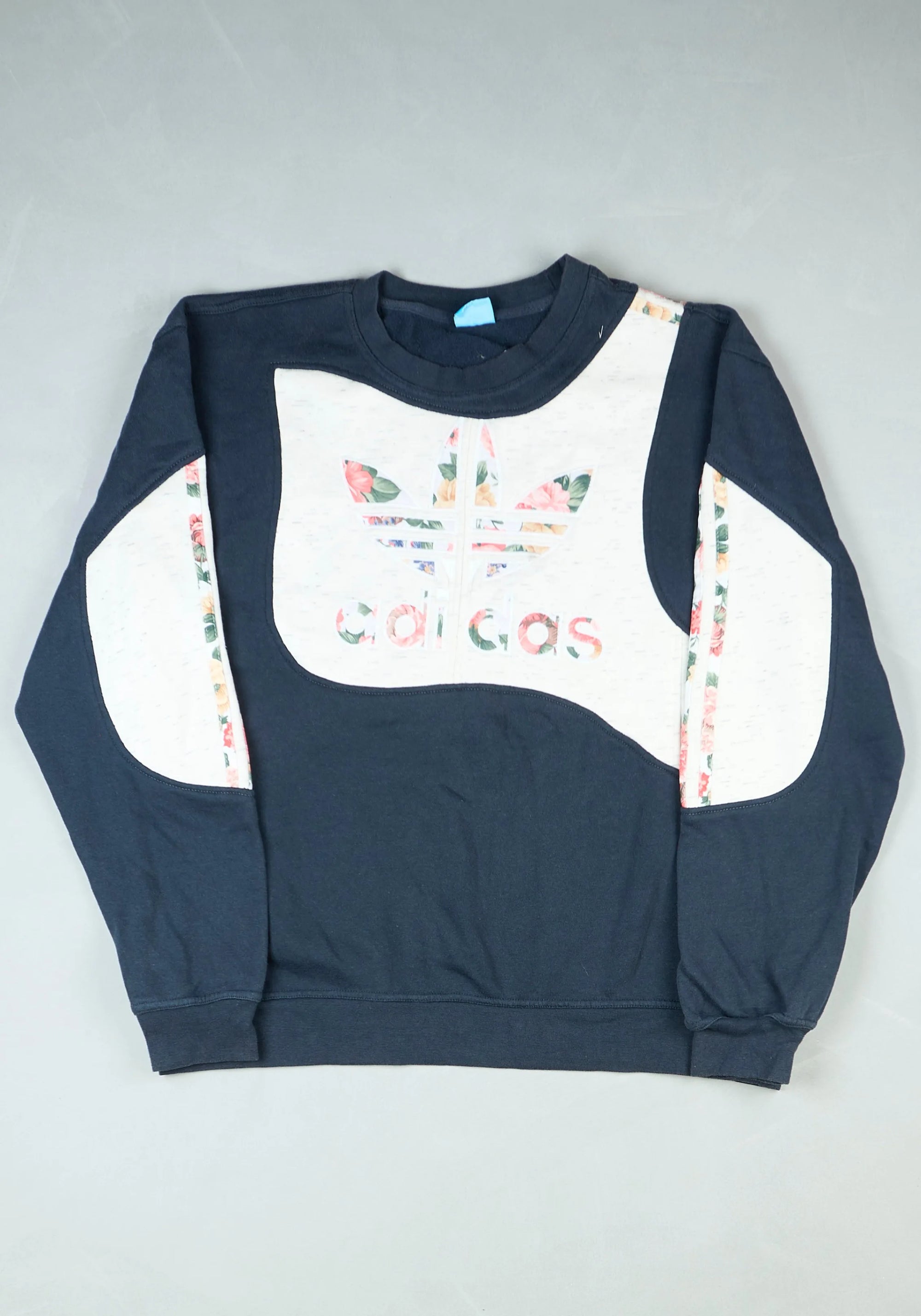 Adidas - Renewed Sweatshirt (S)