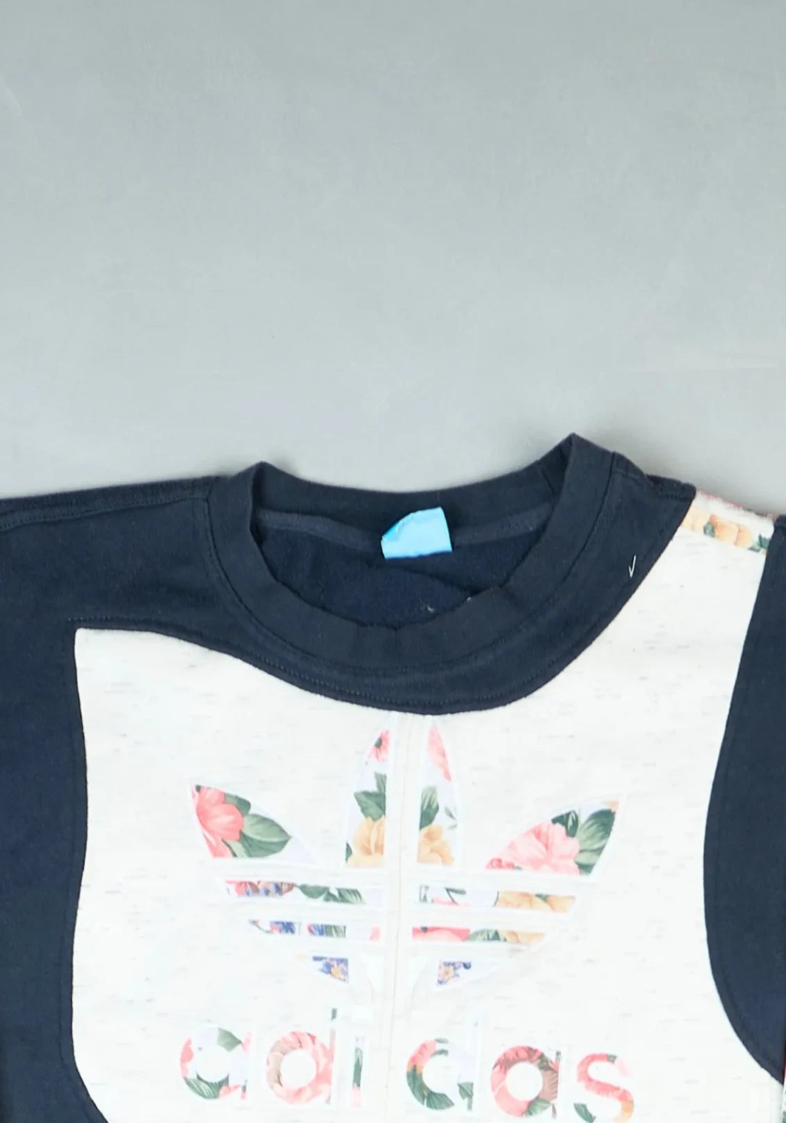 Adidas - Renewed Sweatshirt (S)