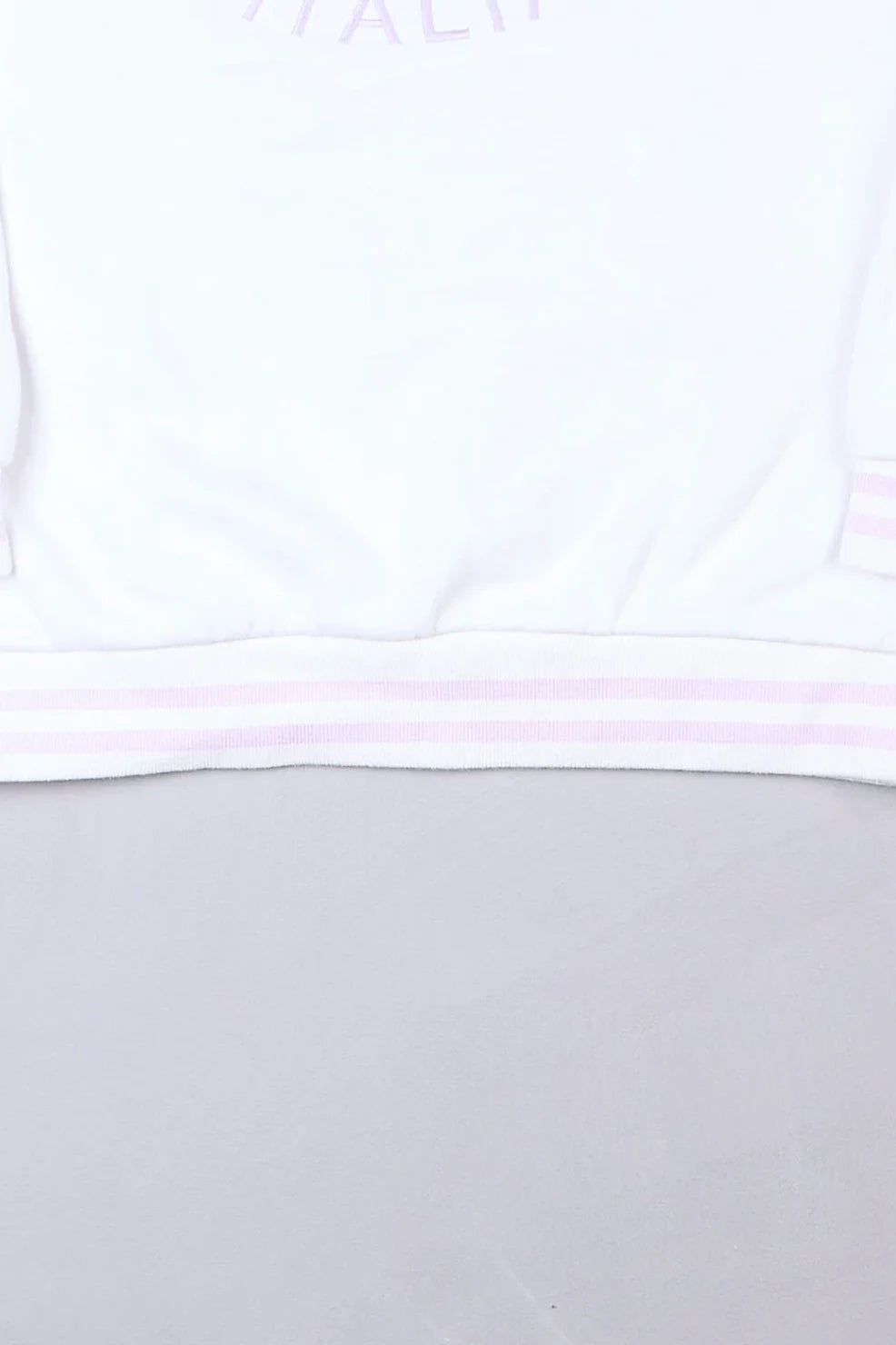 Fila - Sweatshirt (XS)