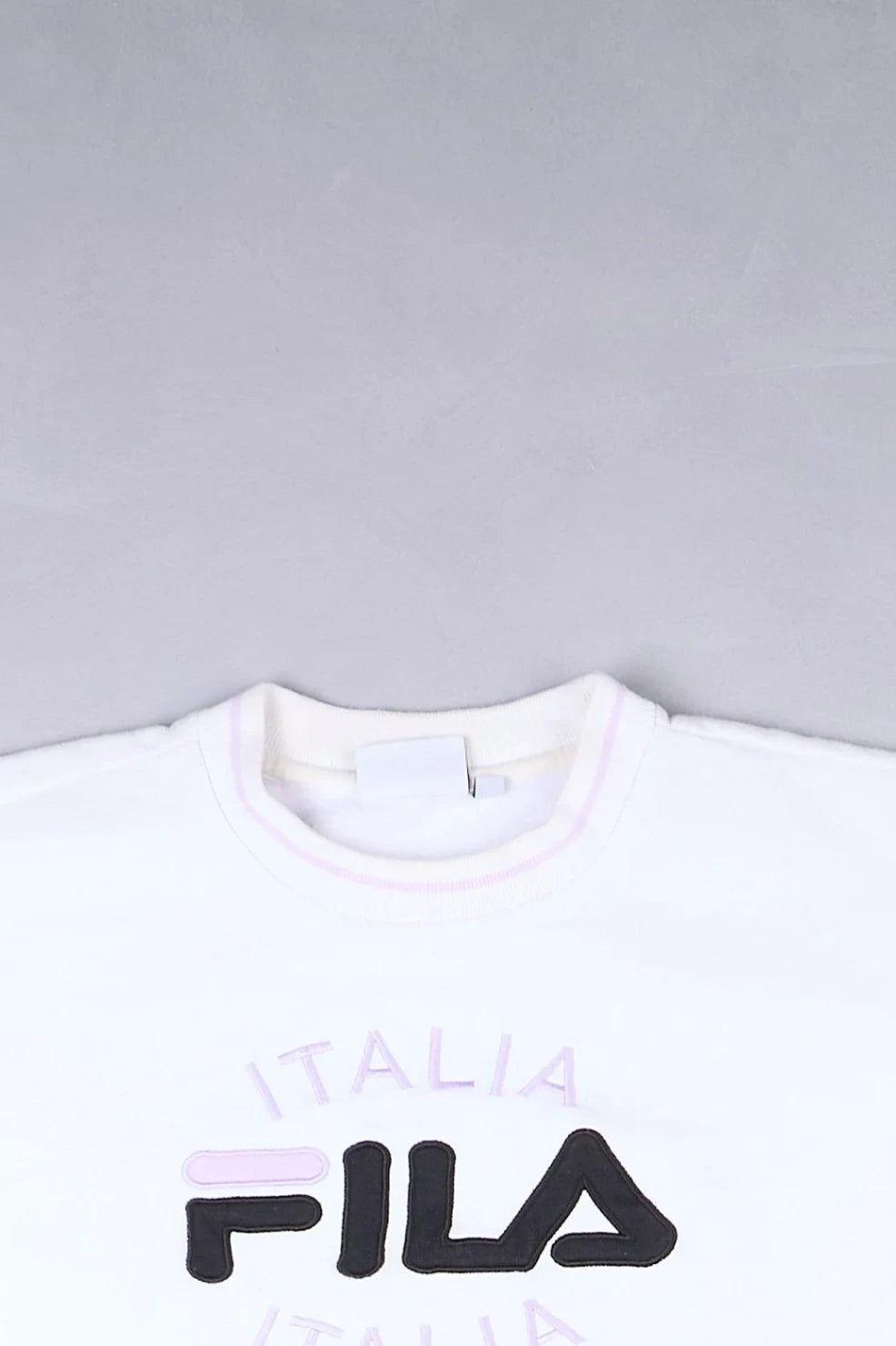Fila - Sweatshirt (XS)