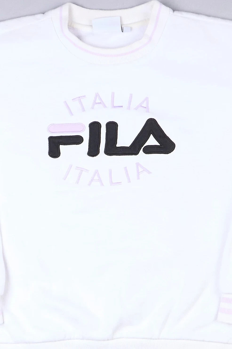 Fila - Sweatshirt (XS)
