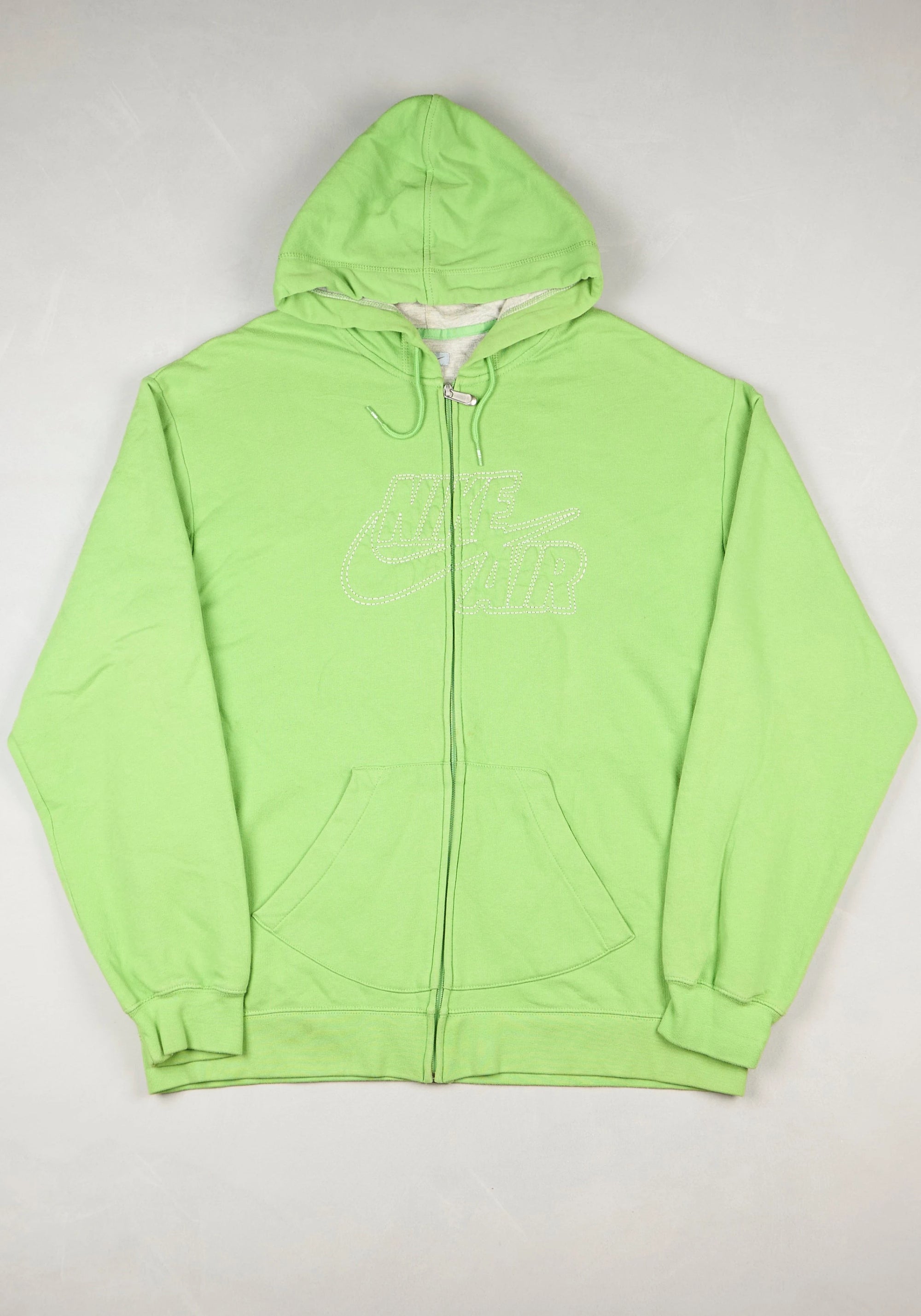 Nike - Full Zip (XXL)