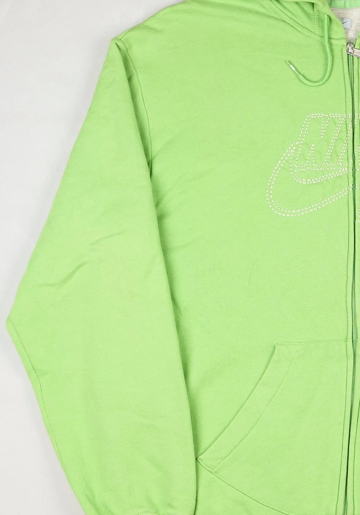 Nike - Full Zip (XXL)