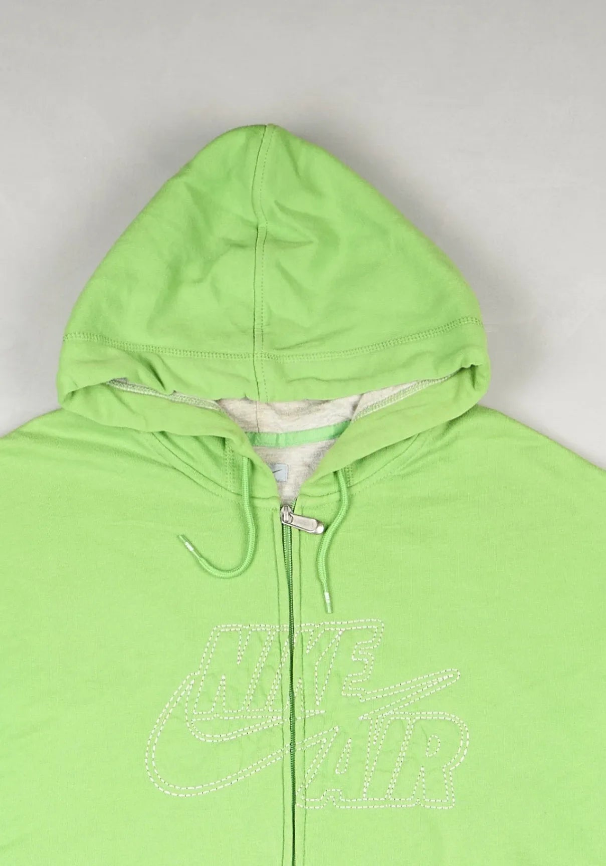 Nike - Full Zip (XXL)