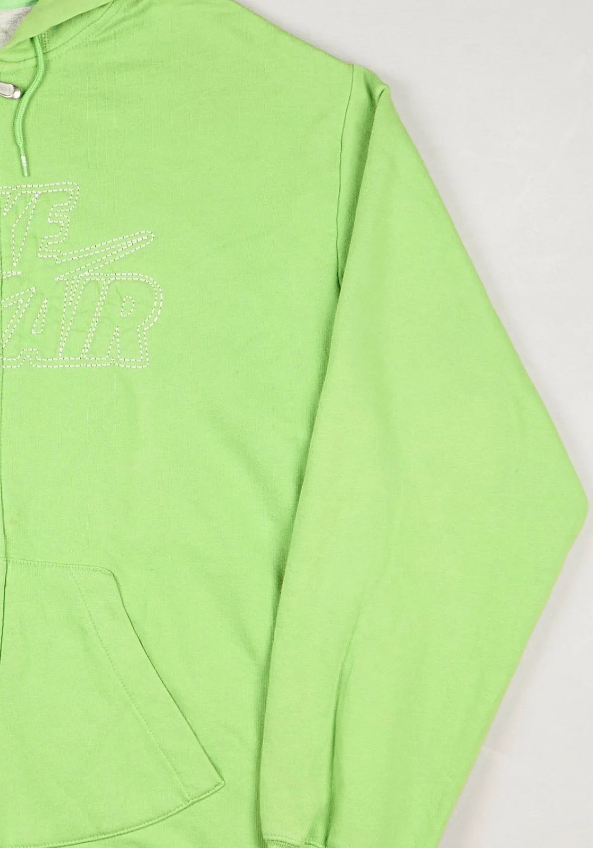 Nike - Full Zip (XXL)