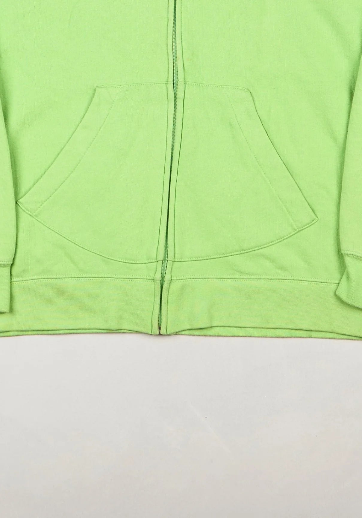 Nike - Full Zip (XXL)