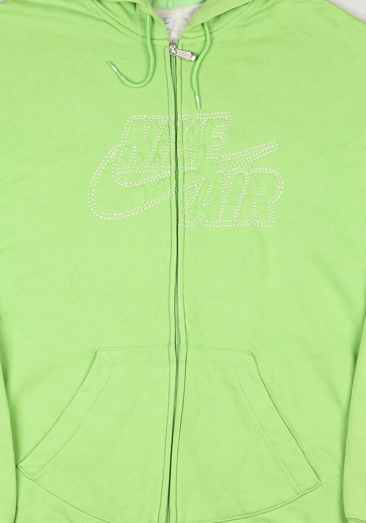 Nike - Full Zip (XXL)