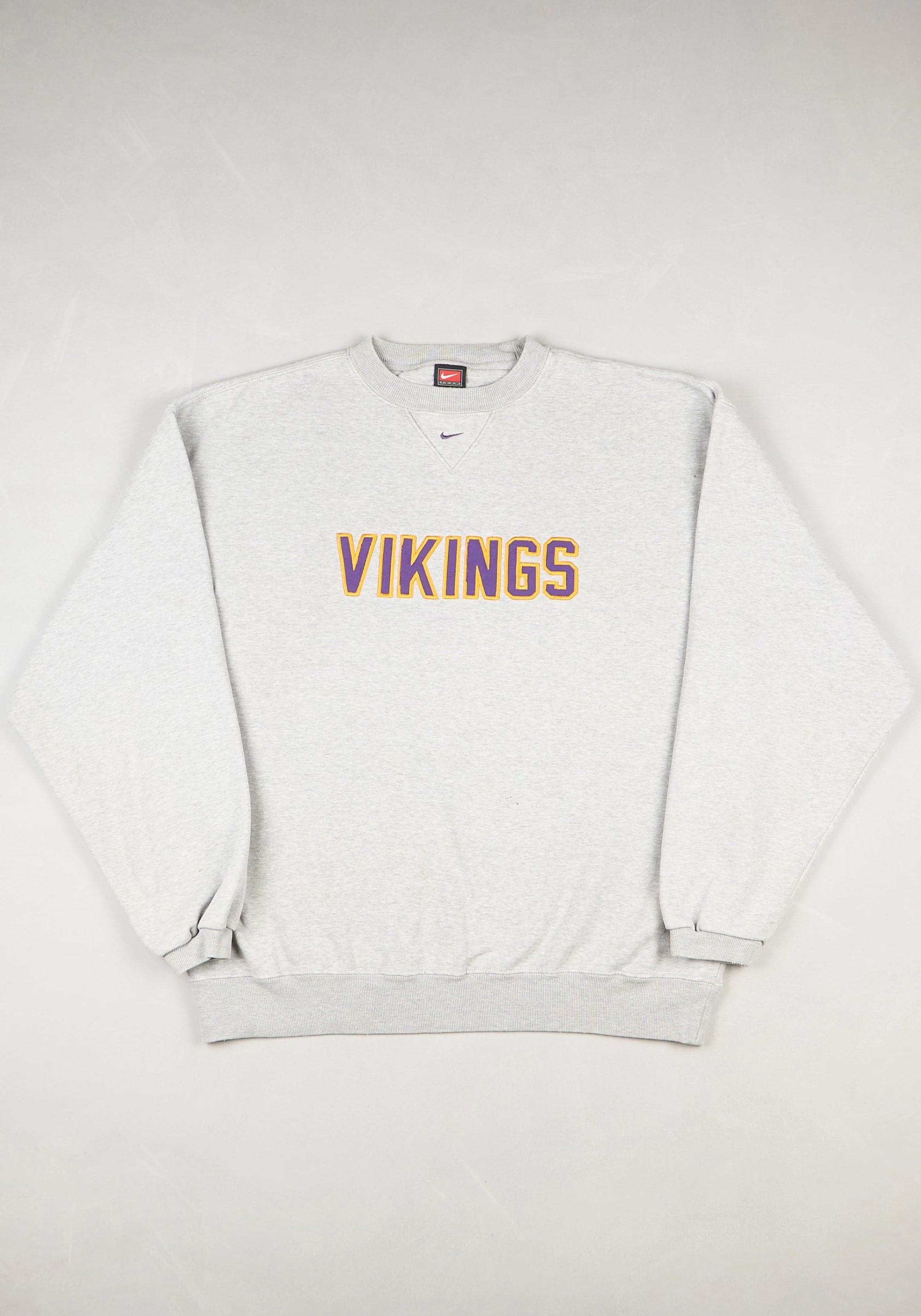 Nike - Sweater (L)