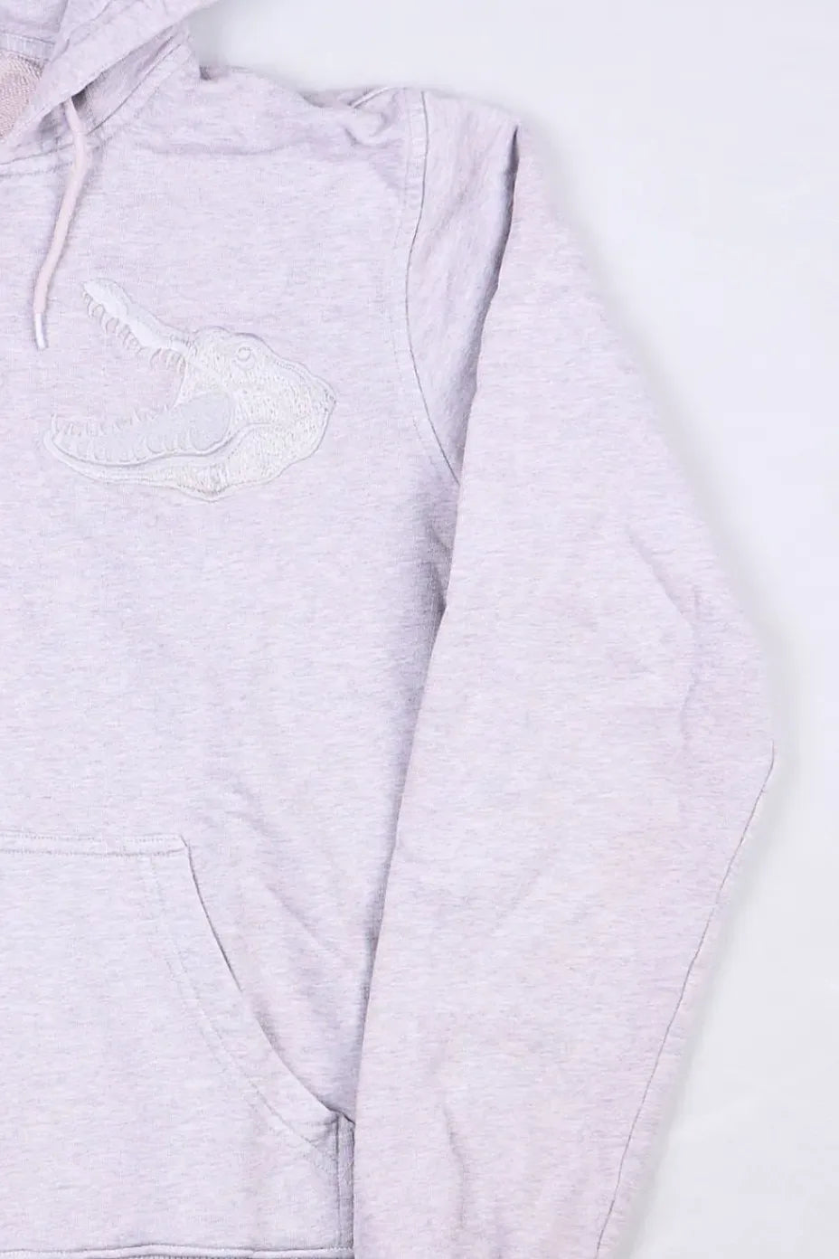 Lacoste - Full Zip (XS)