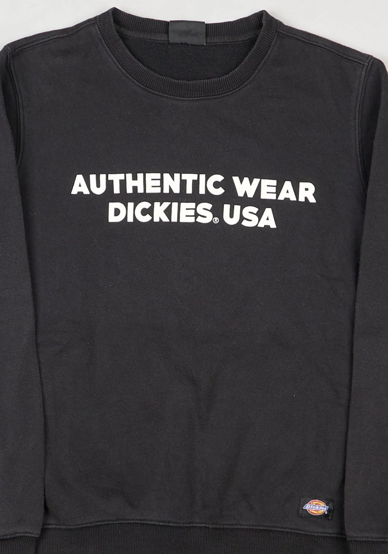 Dickies - Sweatshirt (S)