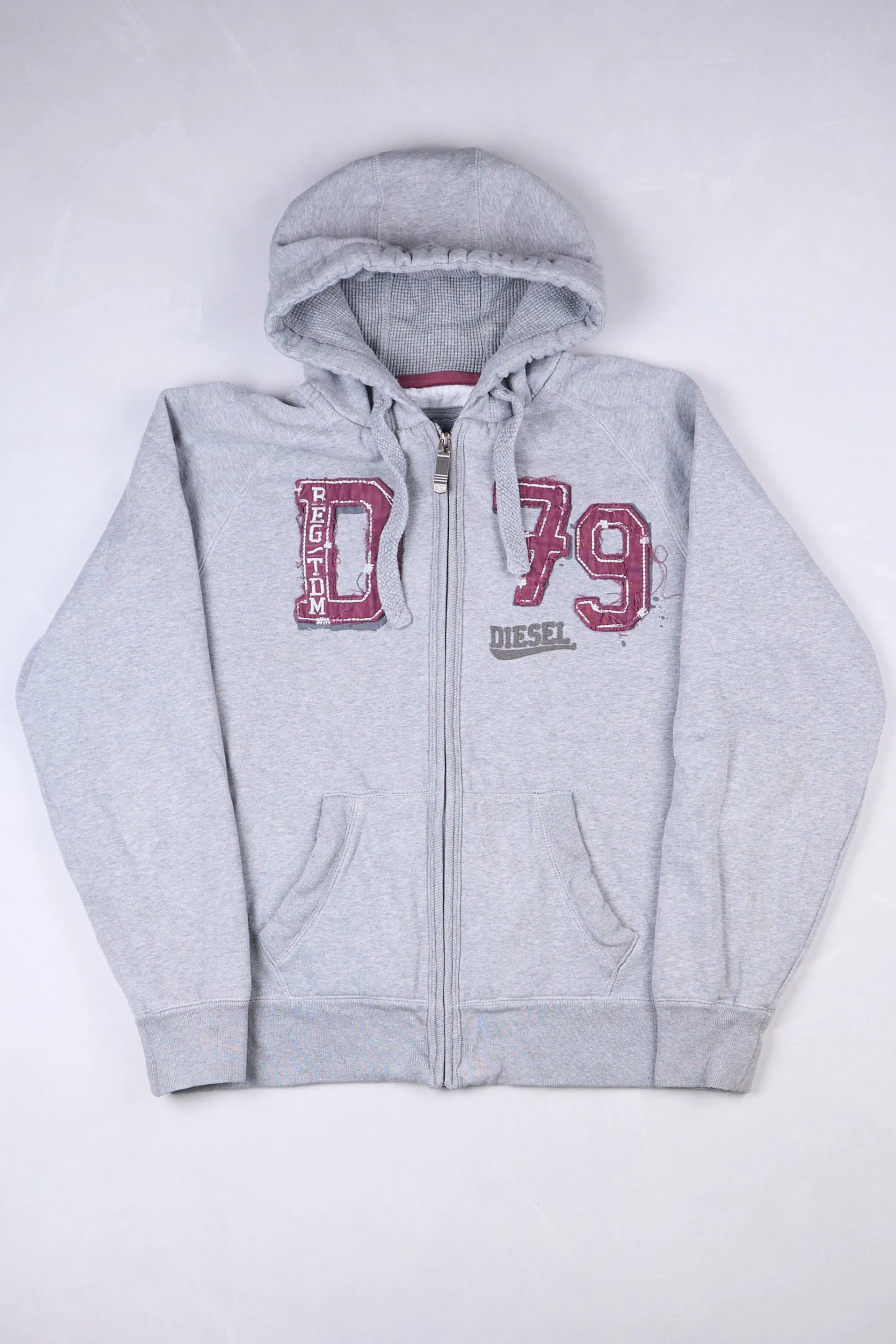 Diesel - Full Zip (L)