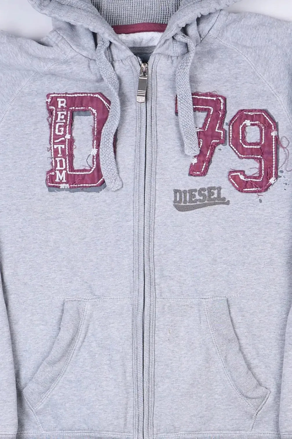 Diesel - Full Zip (L)