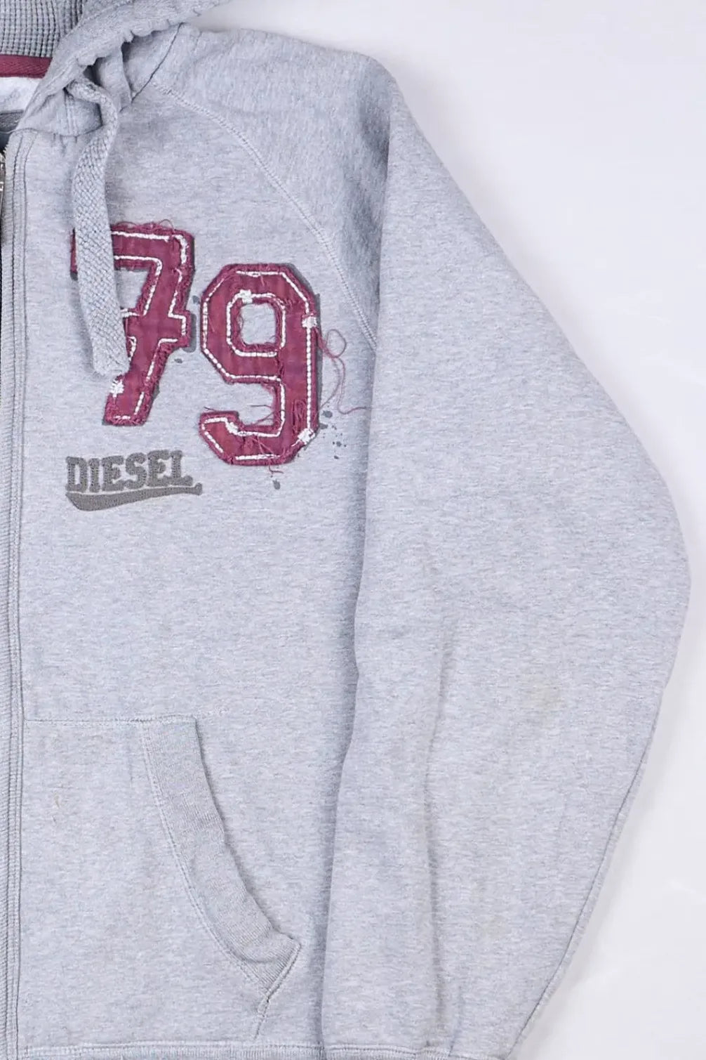 Diesel - Full Zip (L)
