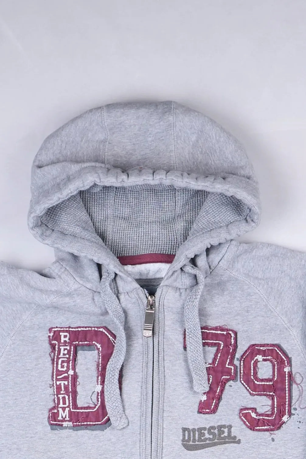 Diesel - Full Zip (L)