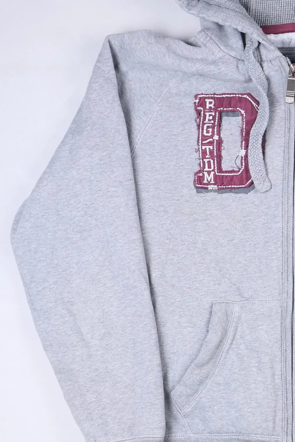 Diesel - Full Zip (L)