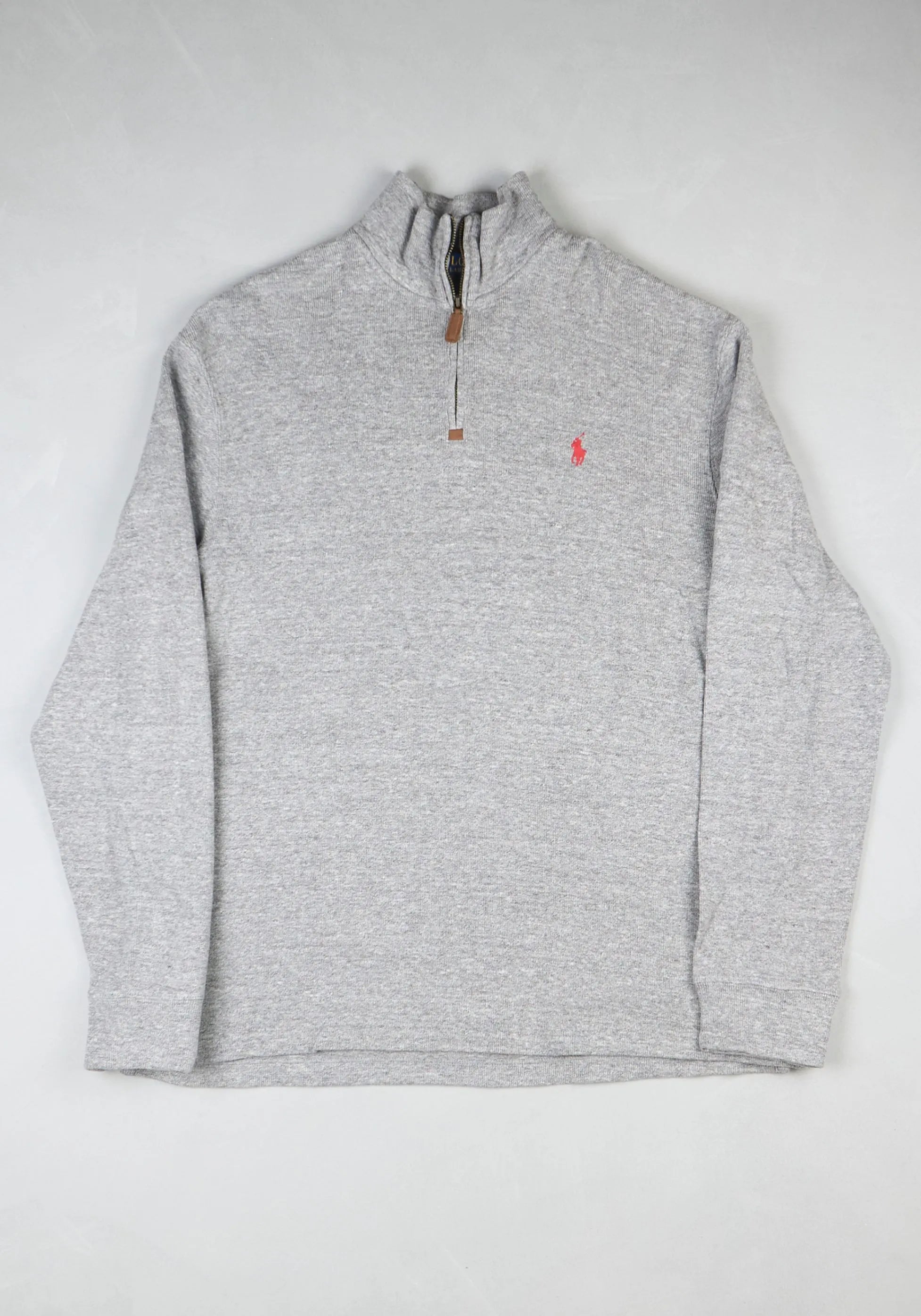 Ralph Lauren - Quarter Zip (L)