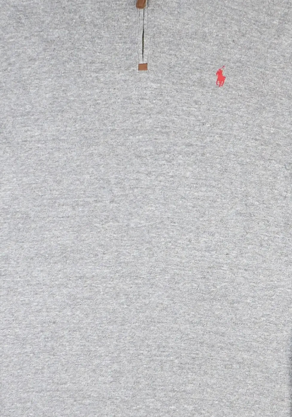 Ralph Lauren - Quarter Zip (L)