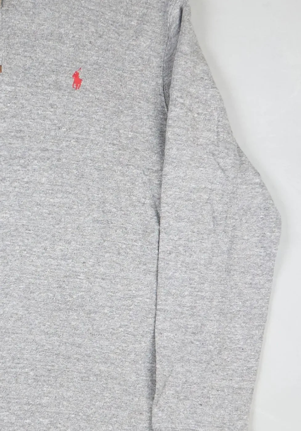 Ralph Lauren - Quarter Zip (L)