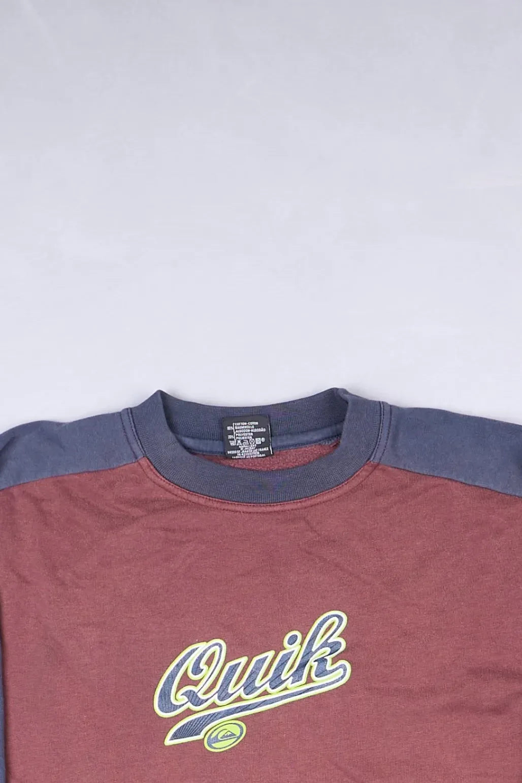 Quicksilver - Sweatshirt (S)