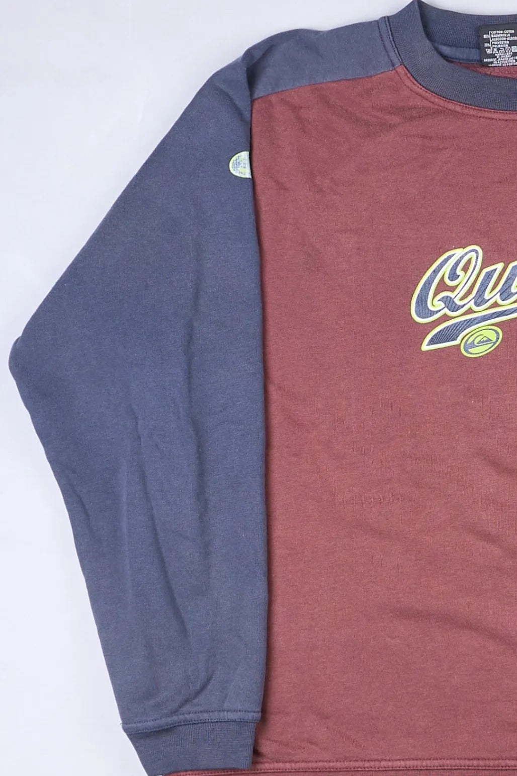Quicksilver - Sweatshirt (S)