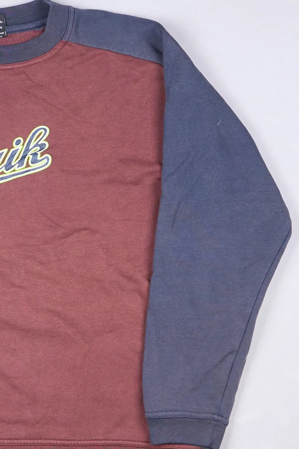 Quicksilver - Sweatshirt (S)