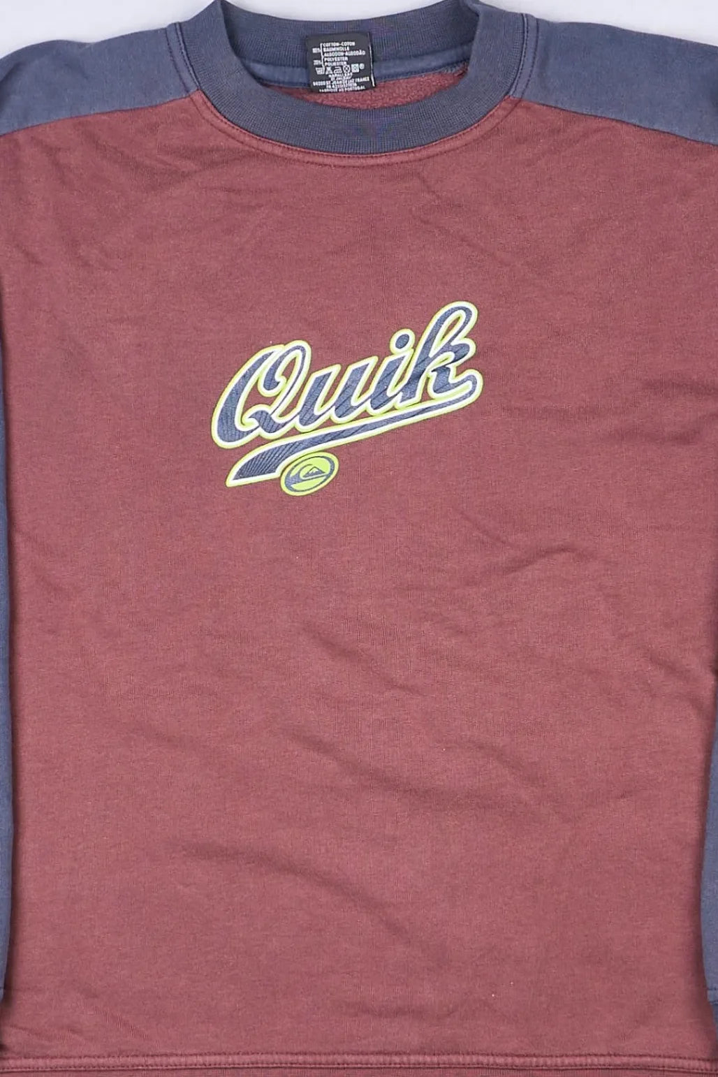 Quicksilver - Sweatshirt (S)