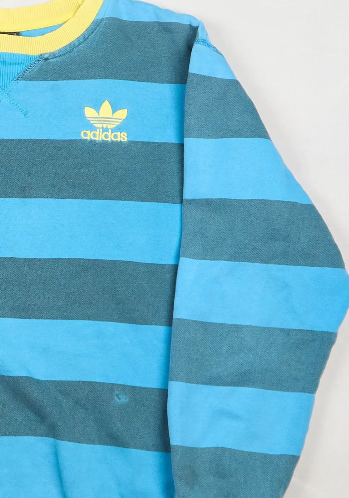 Adidas - Sweatshirt (L)
