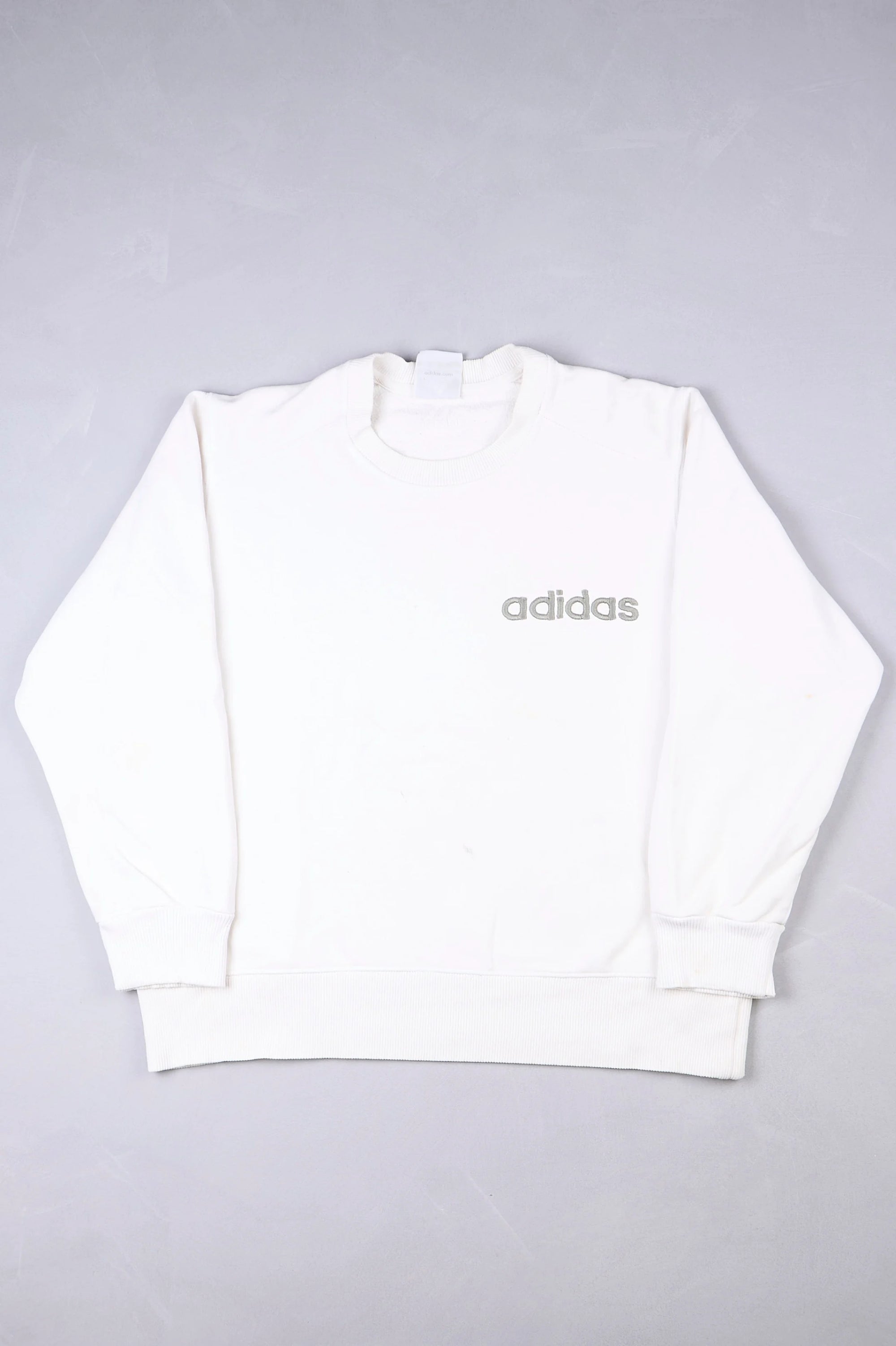Adidas - Sweatshirt (S)