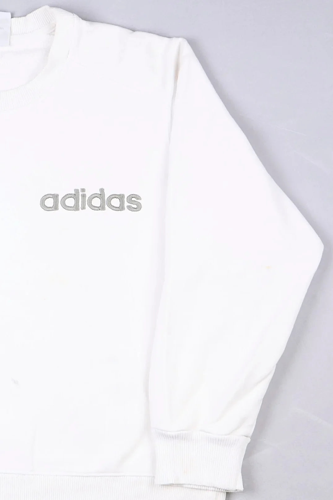 Adidas - Sweatshirt (S)