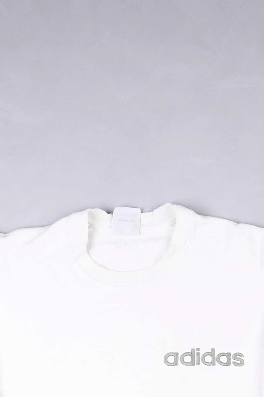 Adidas - Sweatshirt (S)