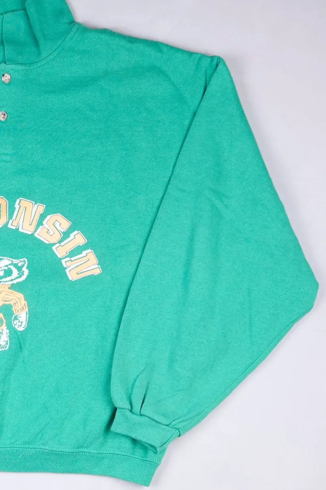 Wisconsin - Sweatshirt (M)
