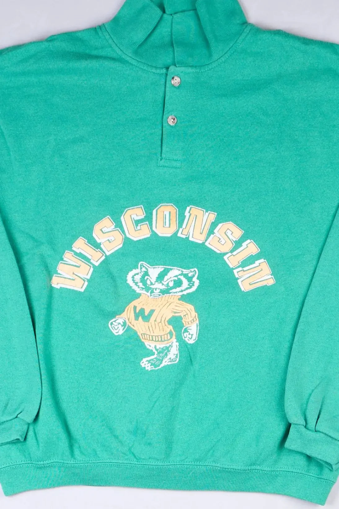 Wisconsin - Sweatshirt (M)