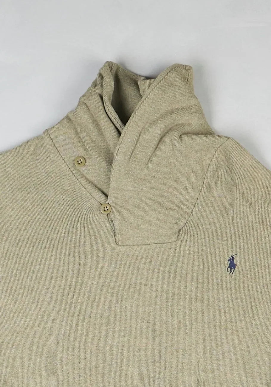 Ralph Lauren - Sweatshirt (L)