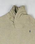 Ralph Lauren - Sweatshirt (L)
