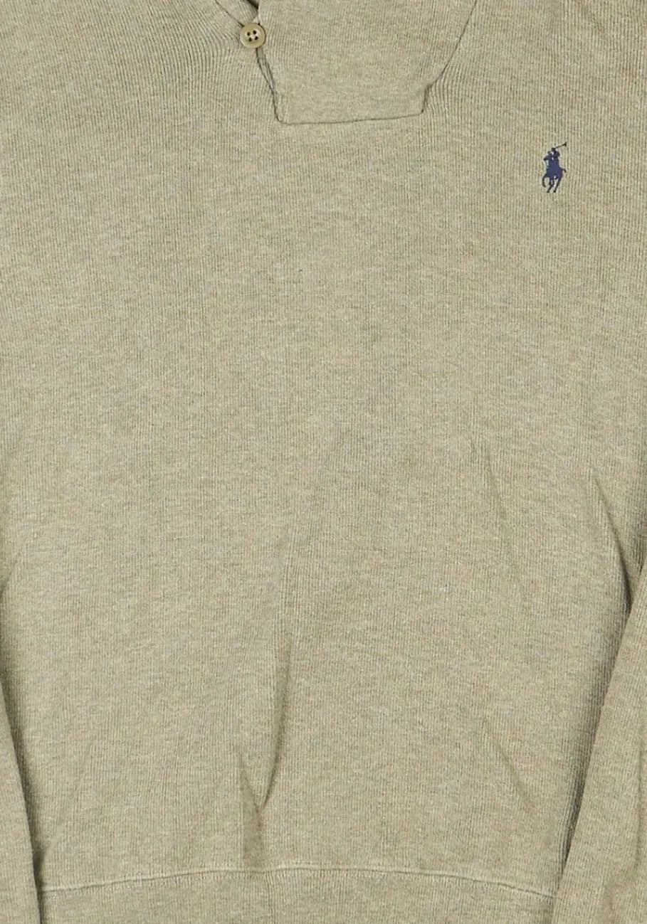 Ralph Lauren - Sweatshirt (L)