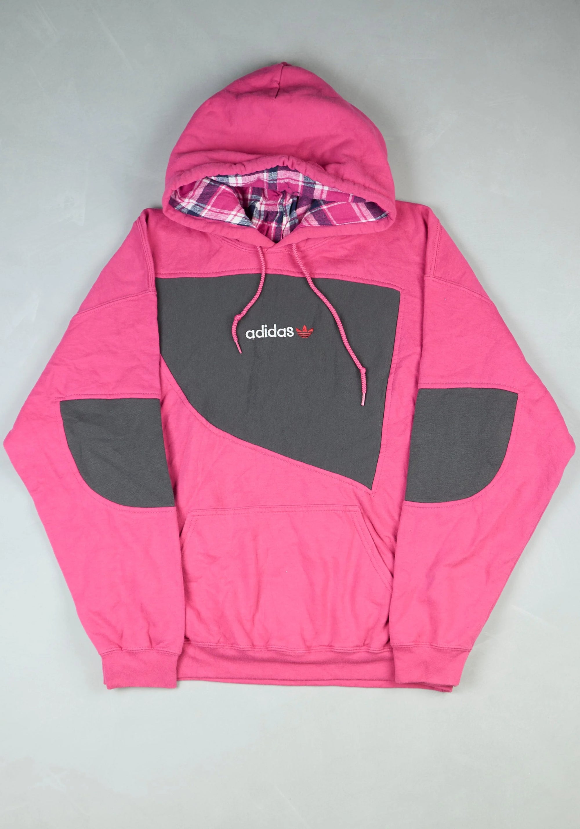 Adidas - Renewed Hoodie (L)