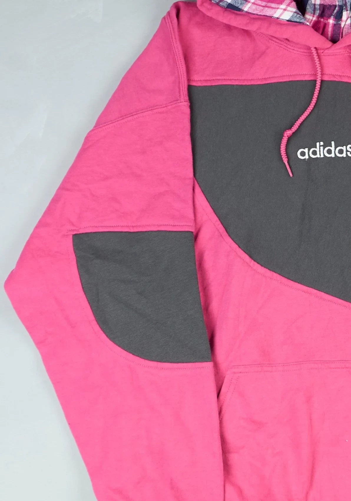 Adidas - Renewed Hoodie (L)