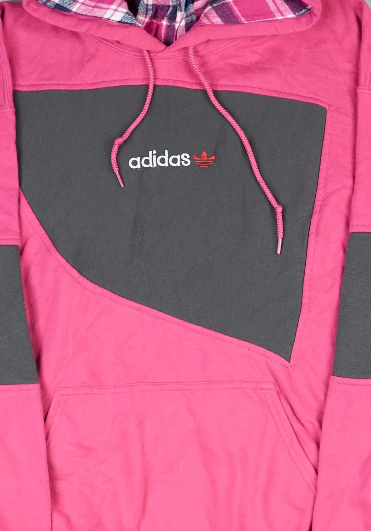 Adidas - Renewed Hoodie (L)