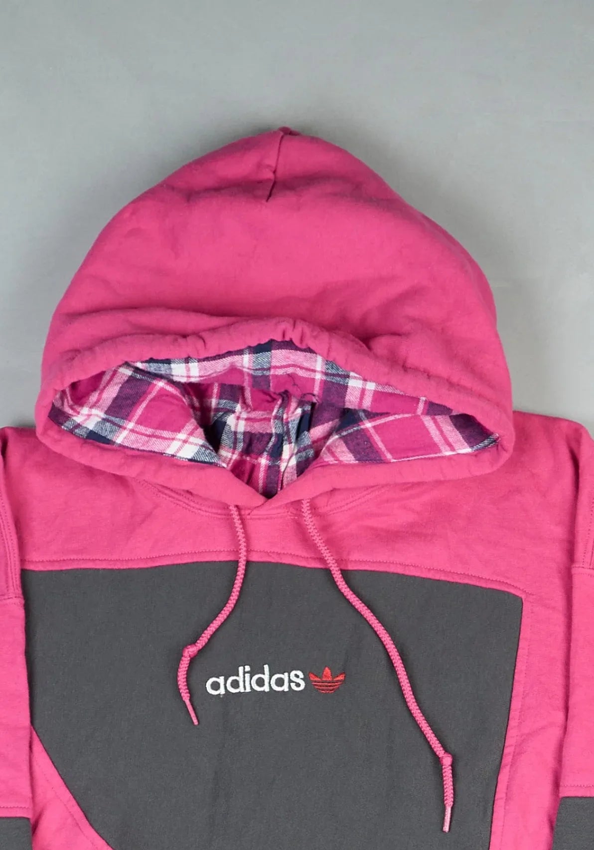 Adidas - Renewed Hoodie (L)