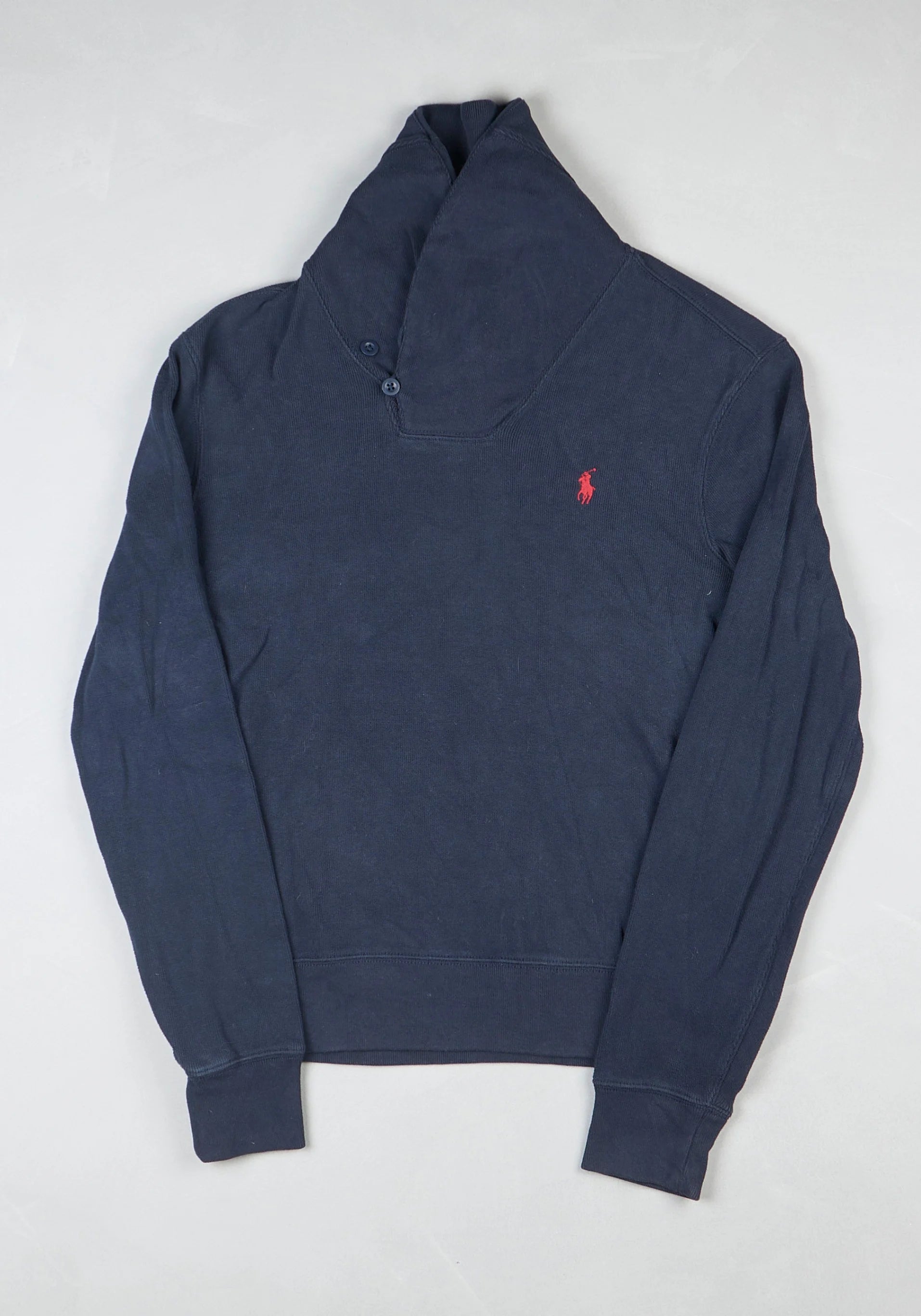 Ralph Lauren - Sweatshirt (S)