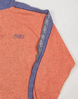 Asics - Quarter Zip (L)